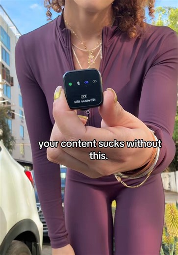 Improve Your Audio Quality with Wireless Microphones