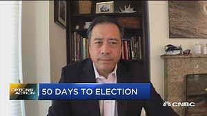 Options Action: Ahead of the election