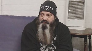 CROWBAR's KIRK WINDSTEIN Speaks To MIDLANDS METALHEADS (Video)