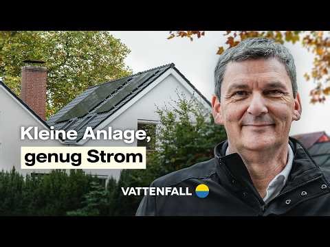 PV-Anlage fürs Reihenhaus: Meine Erfahrung mit Beratung & Umsetzung