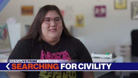 ABC News Live Prime: Monday, November 7, 2022