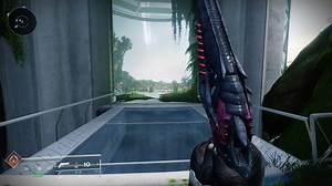 Cayde's stashes location guide in Destiny 2 The Pale Heart Tower