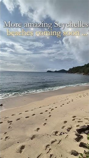 Takamaka Beach – One of the Best Beaches in Seychelles?