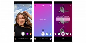 How to Create an Instagram Story