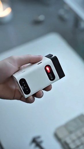 32K views · 180 reactions | ⭐ Product Link in Comments!⭐ Portable Bluetooth Virtual Laser Keyboard - Wireless Projection Mini Keyboard with Mouse for Phone, Tablet & Laptop | YTshop | Facebook