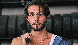 bbno$: it's pronounced baby no money at The Showbox in Seattle, WA  - Monday, March 17, 2025 - EverOut Seattle