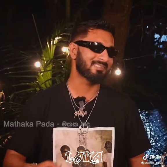 කටද මේ කින්ඩි දන්නෙ? Sinhala rap viral short explanation