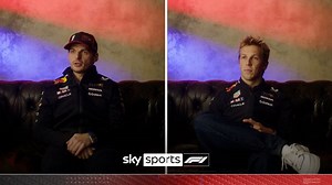 Max Verstappen: Reigning world champion criticises new swearing punishments for 2025 F1 season