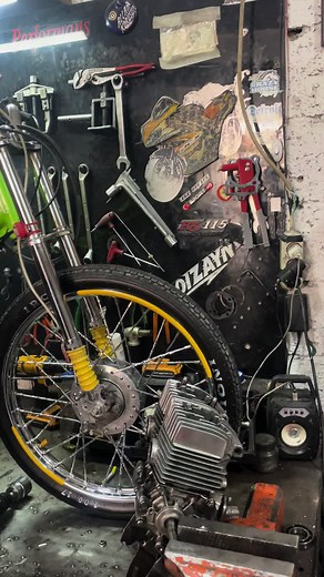 Explore the Charm of Mobylette: French Made Scooters