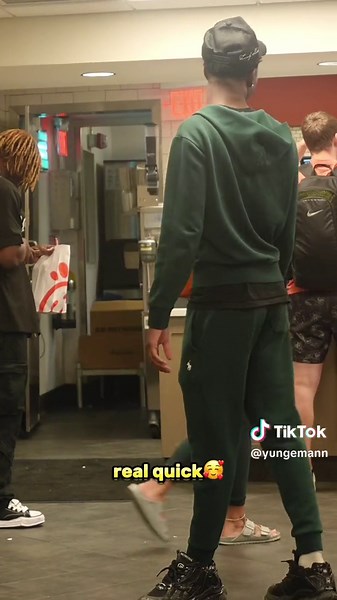 Engaging Conversation with Indigo in Atlanta