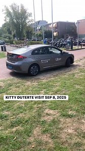 Visit nasad ta kay dada. 👊💚 | Kitty.D