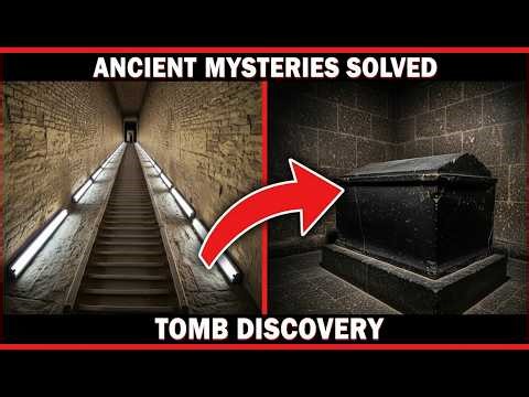 FULL INSIDE TOUR OF GREAT PYRAMID OF GIZA! Ancient Egypt December 2025