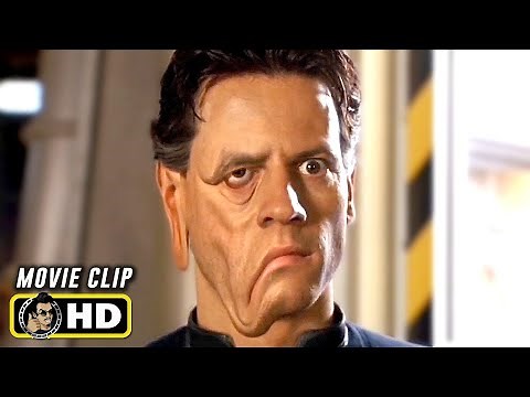 FANTASTIC FOUR (2005) Clip - Reverse Mutation [HD] Marvel