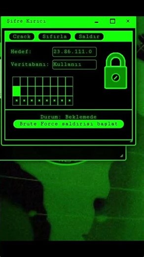 It’s usually weak passwords, reused logins, or one ignored email.#EthicalHacking #PasswordSecurity