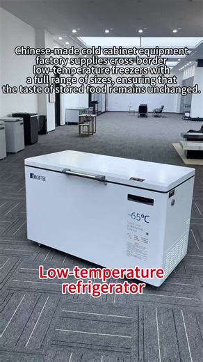 Not sure which freezer to choose? Tell me your usage, I'll recommend the best one. #FreezerTips #CommercialEquipment
