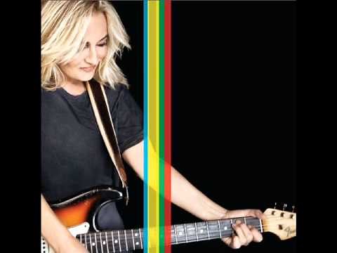 Anne Linnet - Tusind Stykker