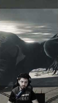 2B Survives Giant Machine EMP Blast - But Where's 9S?