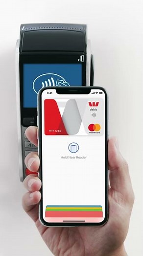 How to pay in stores with iPhone X | Westpac with Apple Pay