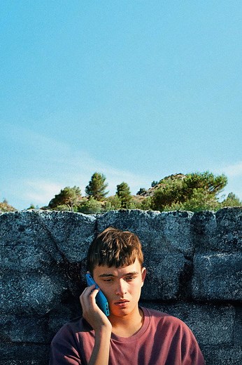 Stream Enzo (2025): Find it on Netflix, Prime Video, Hulu & more