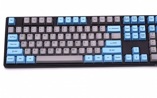 电脑键盘坏了根本不用换，有它就行！