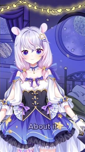 TOO MANY FILES #vtuber #envtuber #anime #animegirl #rant