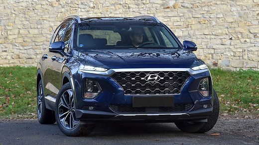 Hyundai Santa Fe slow acceleration causes and how to fix it