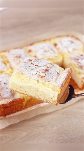 2.1K views · 30 reactions | ✨ **Gâteau au citron ultra moelleux avec...