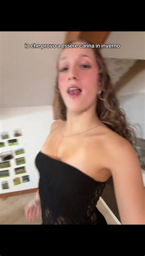 Mi manca l'estate: ricordi estivi e fashion invernali