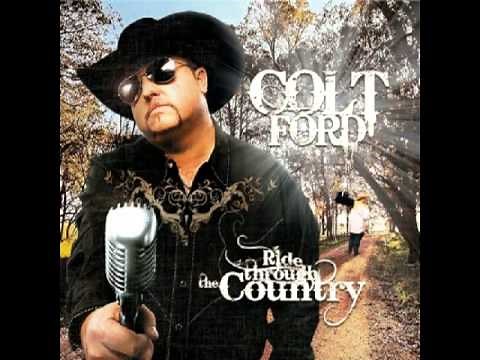 Colt Ford - Cold Beer
