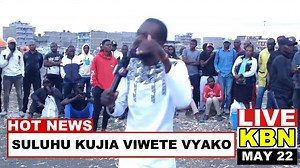 236K views · 5K reactions | Kenya Breaking News on Reels | Facebook