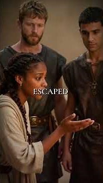 From Harlot to Hero: How Rahab's Red Rope Changed Biblical History