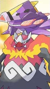 I Gave 10 Unova Pokémon NEW Forms and Evolutions