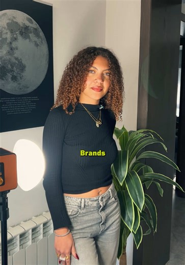 و انتوما شنيا الحاجات لي تخليهم يختاروك ؟ 😎 👉 realpeopleapp.com ( Link in bio 🔗) #RealCasting #TalentSearch #castingopportunity #model