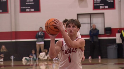 Dax Hall says yes to New Mexico basketball, Lobos still waiting on Jake