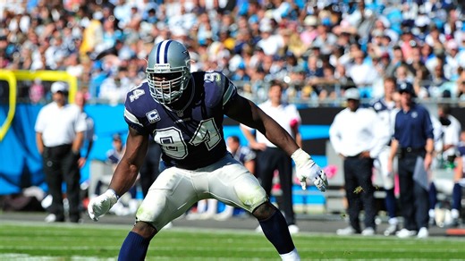 Cowboys to play a 3-4 base defense for first time since 2012