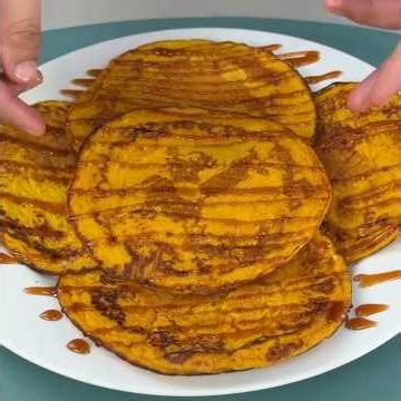 Forget bread for breakfast and try this easy, delicious recipe!