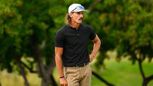 PGA ツアーチャンピオンシップの日程・放送予定・視聴方法 | Goal.com 日本