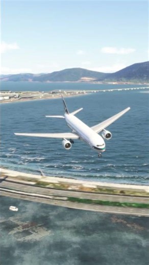 Most Shocking Emergency Landing Ever! - 235