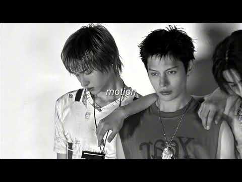 cortis - motion ft. juicy j (slowed + reverb)