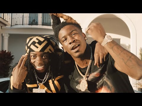 Dee Watkins - "Stop Askin" Feat. Hotboii