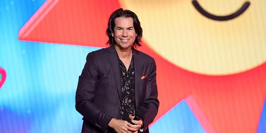 What is Jerry Trainor doing now? Age, Height, Net Worth, Wife - Net Worth Post