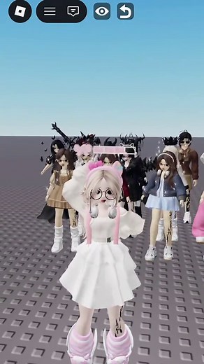 Tutorial Avatar Creator di Roblox: Clone dan Sync Dance