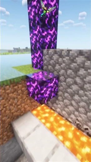 Muro autoregenerable de #minecraft: ¡defensa irrompible!