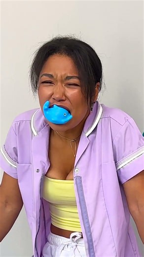 The Ultimate Silent Rubber Band Challenge! 🤫🎉