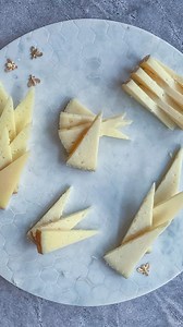 13K views · 704 reactions | 燎 5 WAYS TO STYLE CHEESE 燎 if you stop...