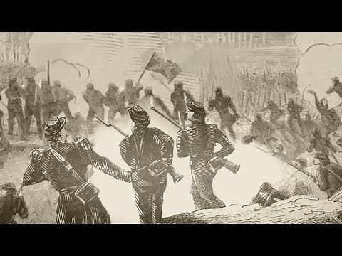 Ultimate General: Civil War | Trailer [GOG]