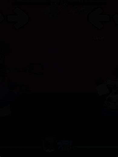 QT mod FNF in a roblox