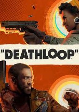 Any% in 19:31 by whitenoize__ - DEATHLOOP - Speedrun.com