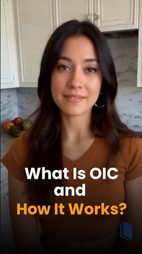 What Is OIC & How It Works? Oracle Integration Cloud Made Simple! #shorts