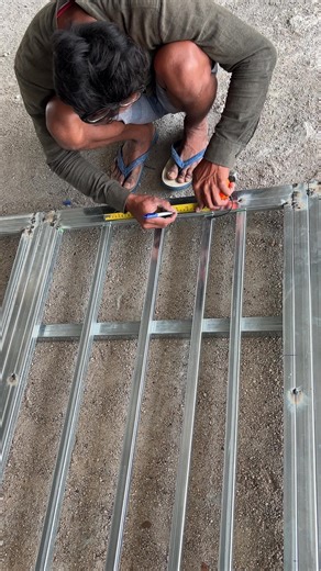 Metal and Zinc Roof Installation Techniques